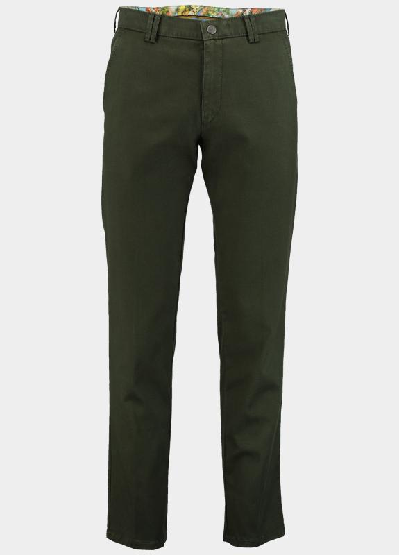 Meyer Chino Groen RIO Art.2-7679 3242767990/28