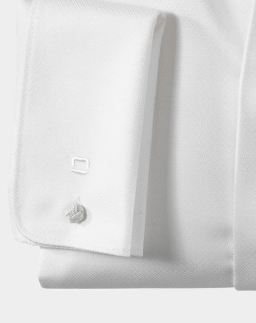 Olymp Smoking overhemd Beige 0707/65 Hemden 070765/20