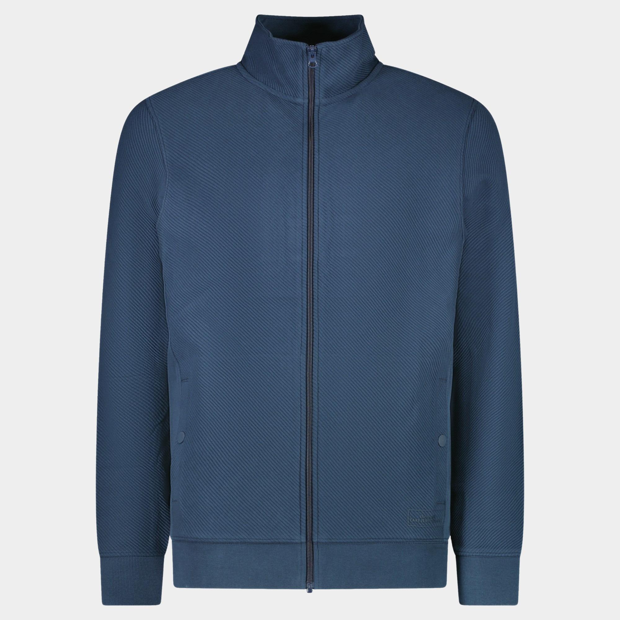 Cars Jeans Vest Blauw Taylen 68165/12