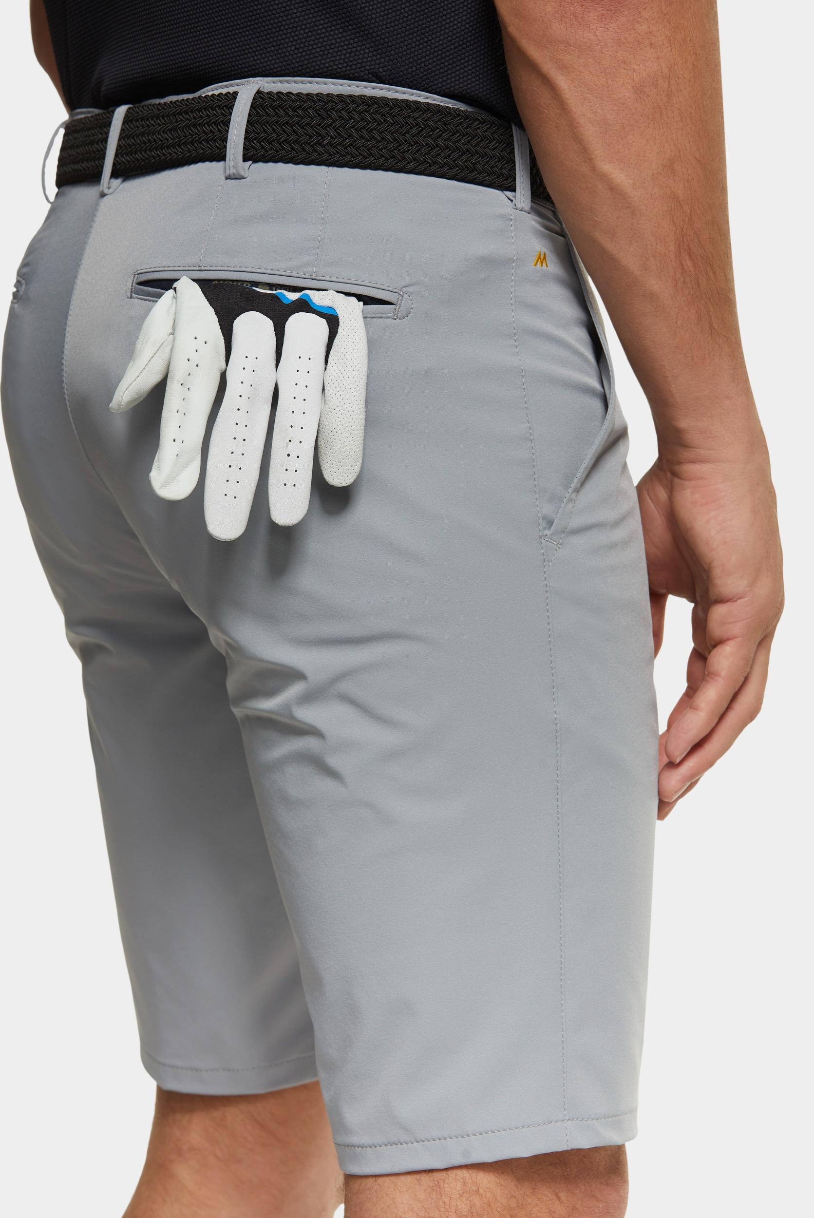 Meyer Korte Broek Grijs B-ST. ANDREWS Art.1-8070 1541807000/07
