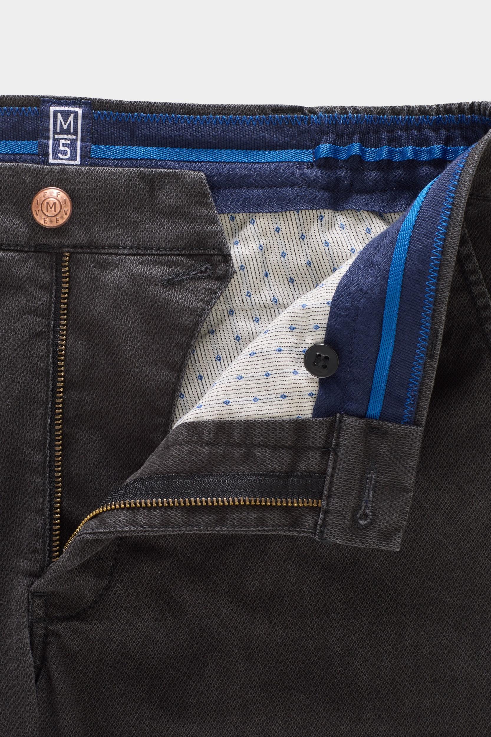 Meyer Chino Grijs M5 Move 2-6505 M5 Move 2-6505/08