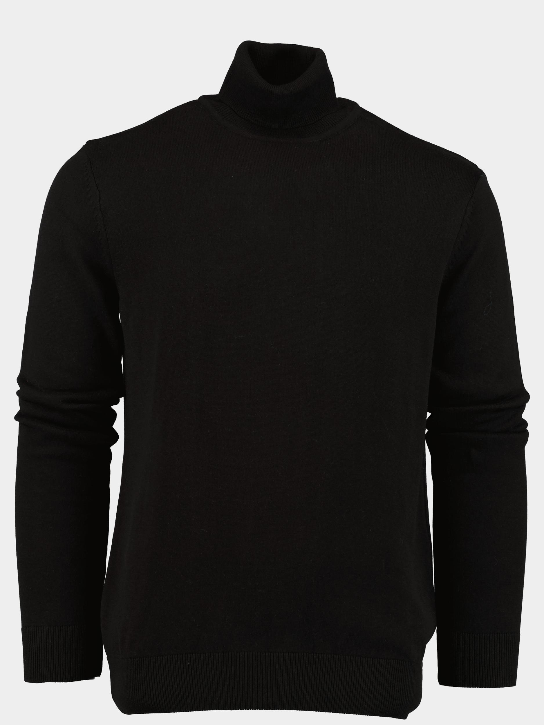 Bos Coltrui heren Zwart Coltrui ART-311/8006-BLACK