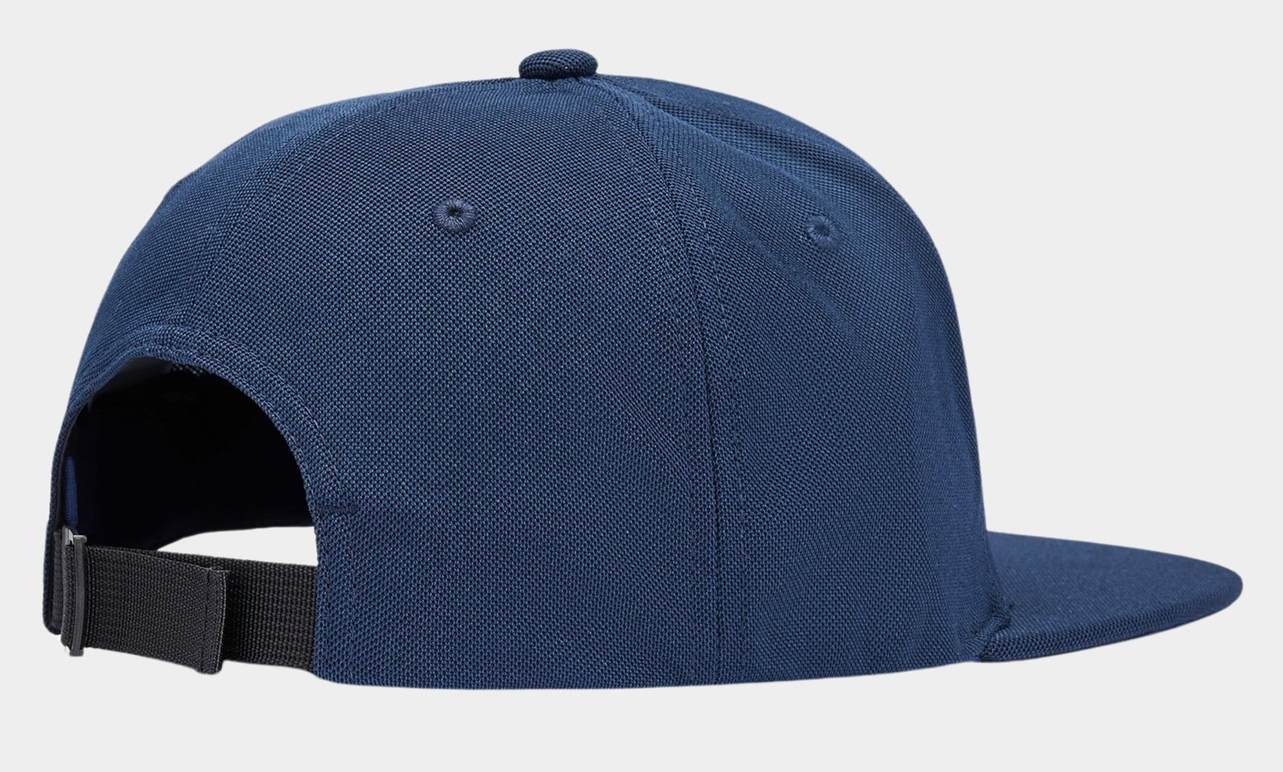 BOSS Green Cap Blauw Cap-BLACK-MIRROR 10248839 01 50502470/402