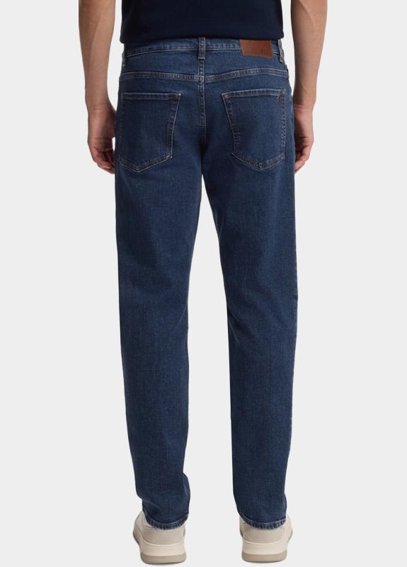 BOSS Orange Jeans Blauw RE.MAINE BO 10251068 03 50555275/409