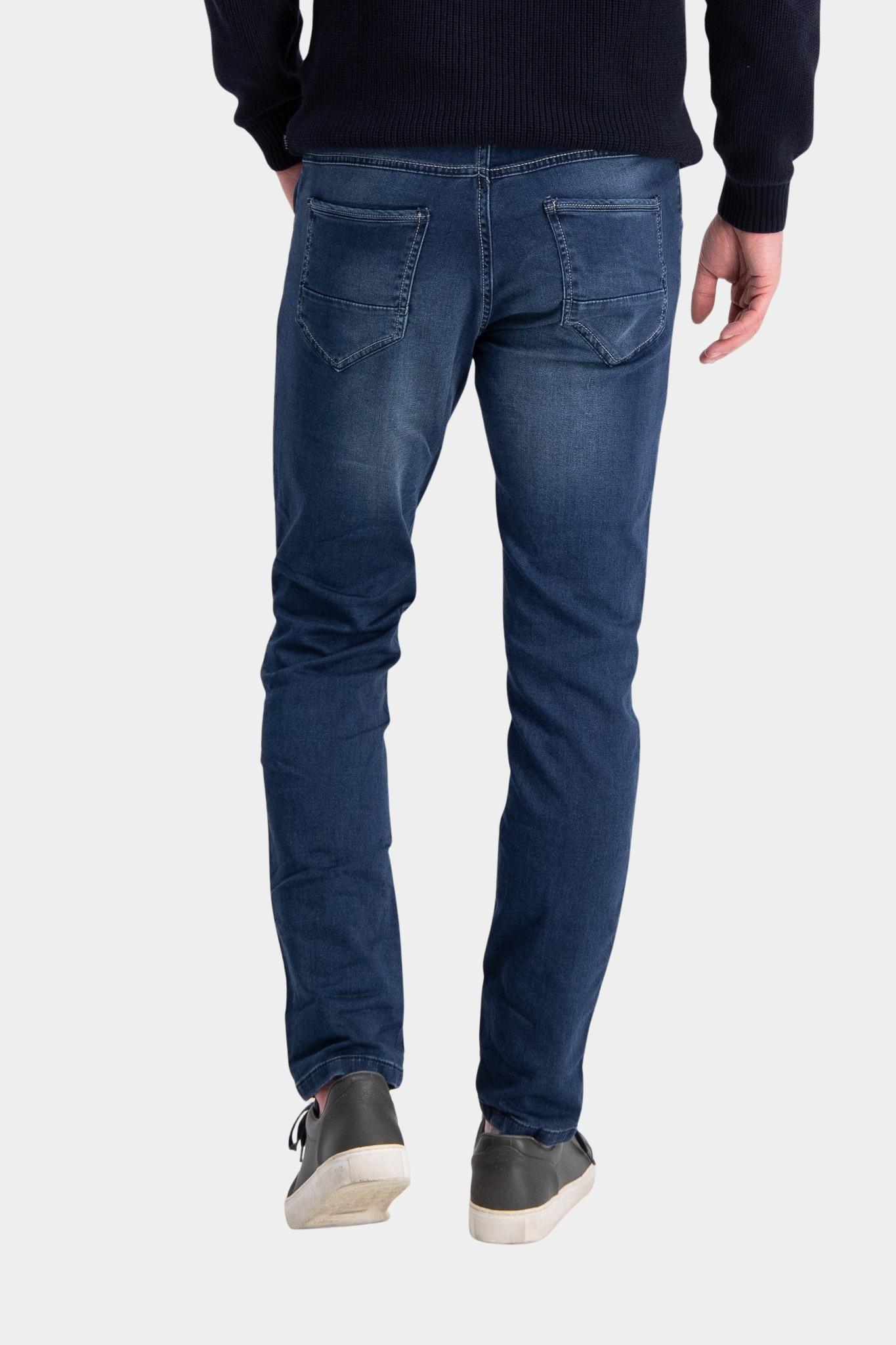 Cars Jeans 5-Pocket Jeans Blauw PRINZE 99727/03