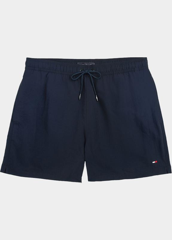 Tommy Hilfiger Zwembroek Blauw Medium Drawstring UM0UM03477/DW5
