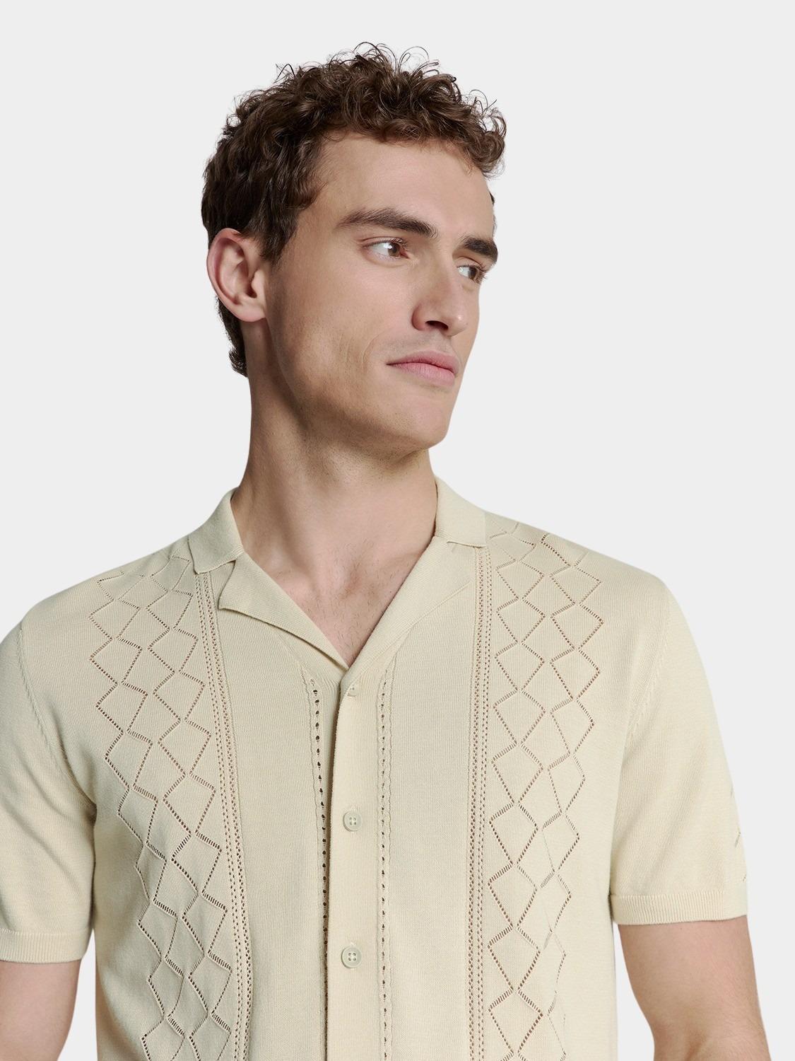 No Excess Polo korte mouw Grijs  27210349/122