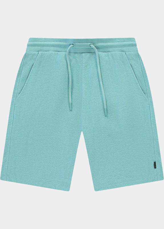 Cars Jeans Korte Broek heren Groen Lowkey 63971/34