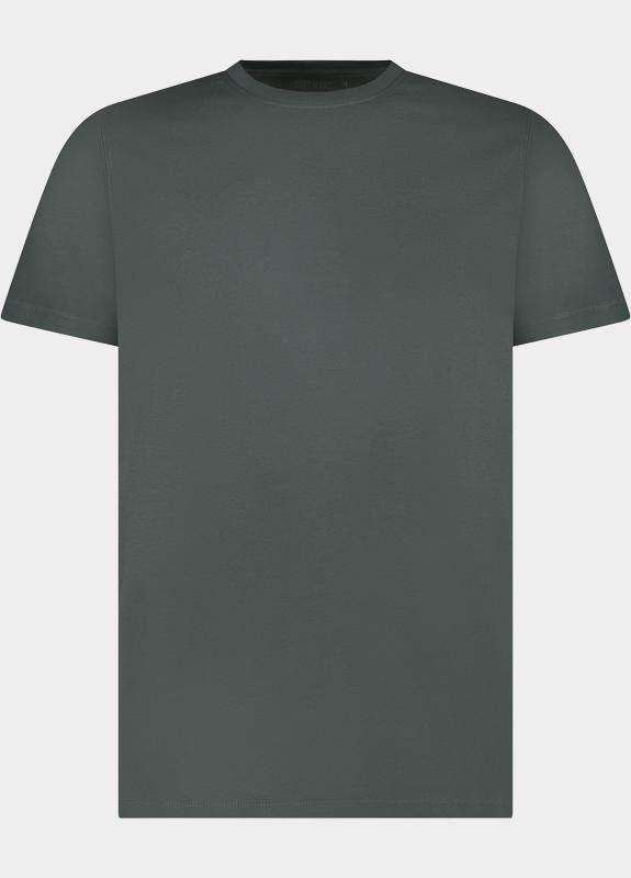 Cars Jeans T-shirt korte mouw Grijs Heydro 61373/17