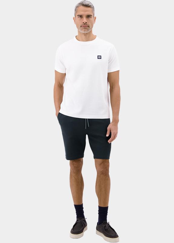 Lerros Korte Broek heren Blauw  2649212/485