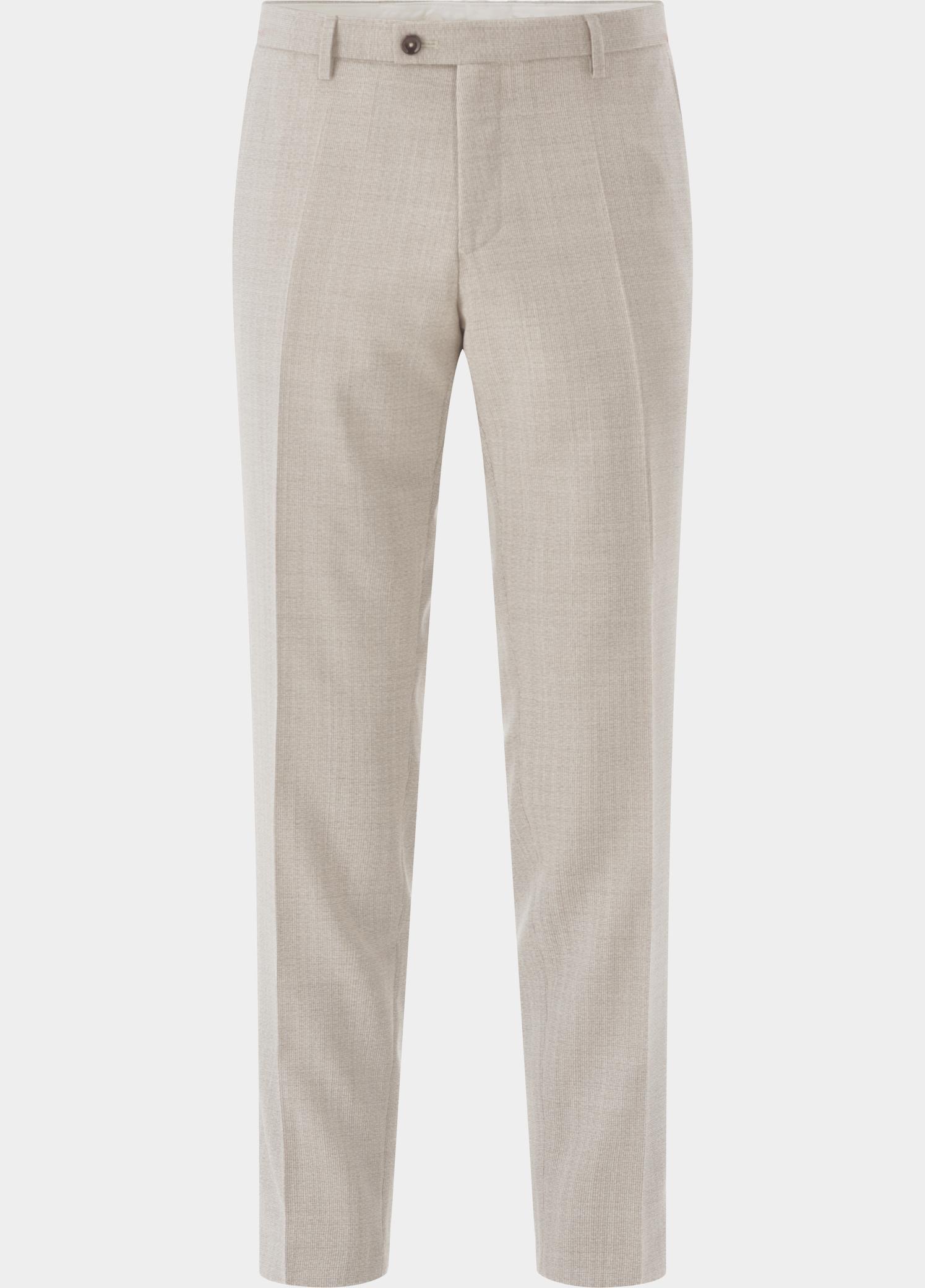 Your own Party By CG - Cl Pantalon Mix & Match Beige Hose/Trousers CG Paco-N 50.184N1 / 431113/71