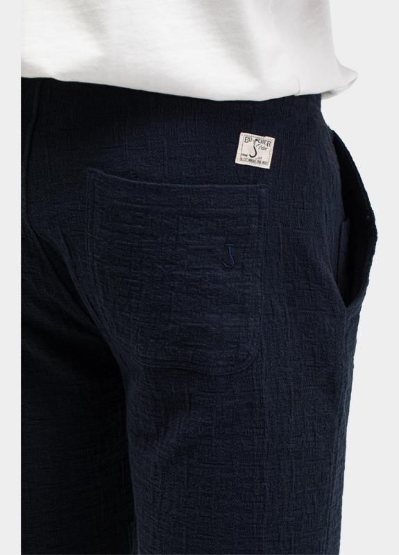 Butcher of Blue Korte Broek heren Blauw Ripley M2611075/890