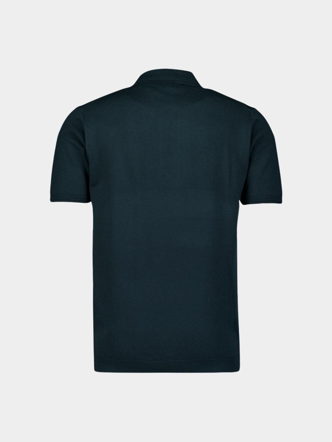 No Excess Polo korte mouw Blauw  27210352/078