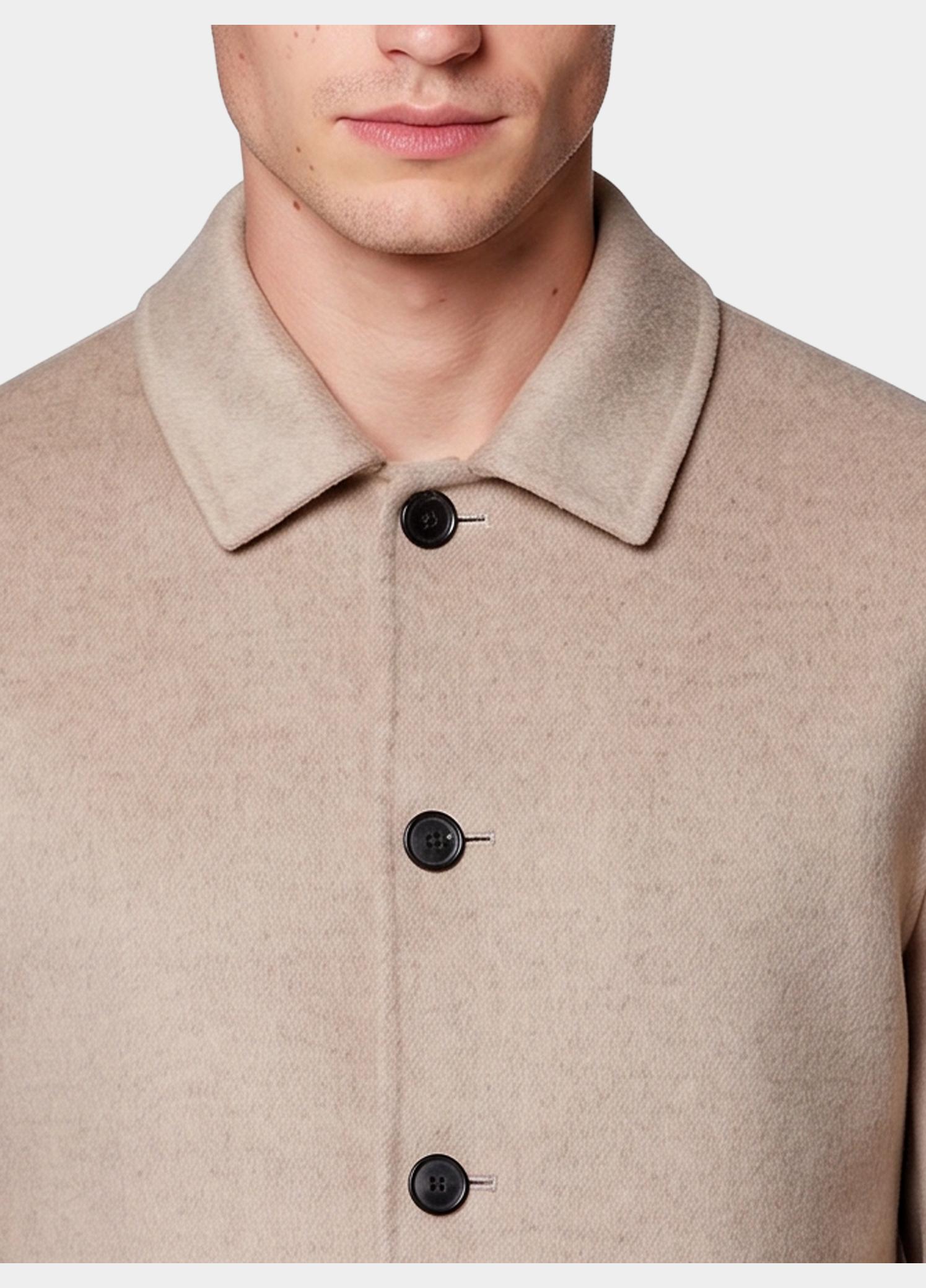 Profuomo Colbert Beige  PPWF30012/B
