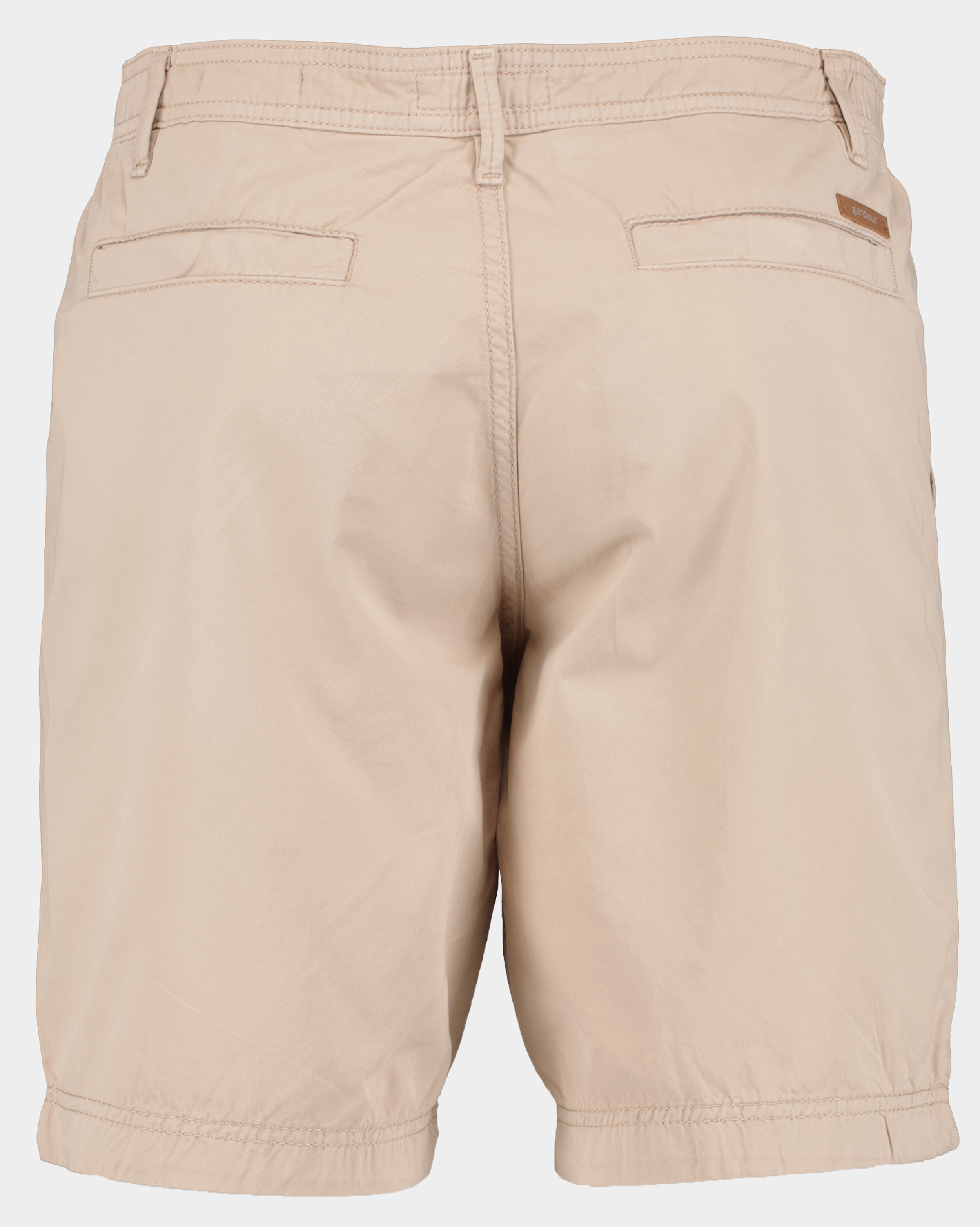 Gardeur Korte Broek Bruin Jean 60981/18