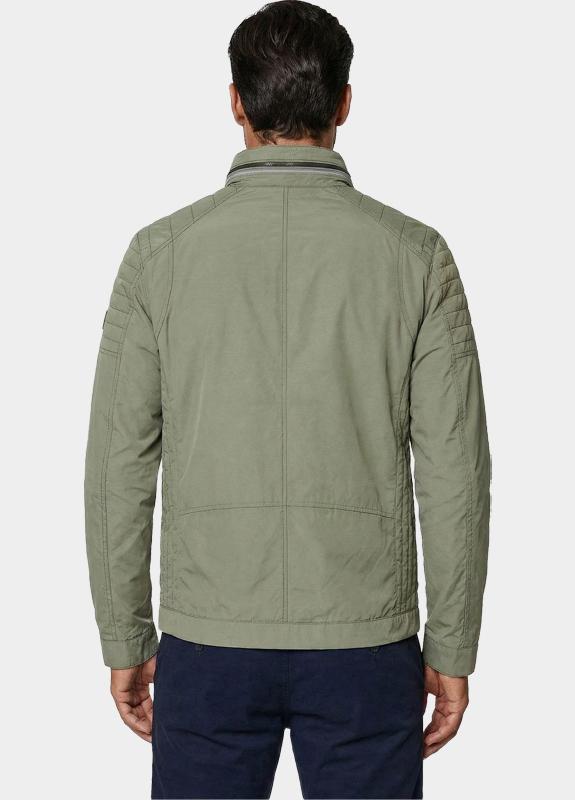 Gate One Zomerjas heren Groen Blouson 44106N3508/30