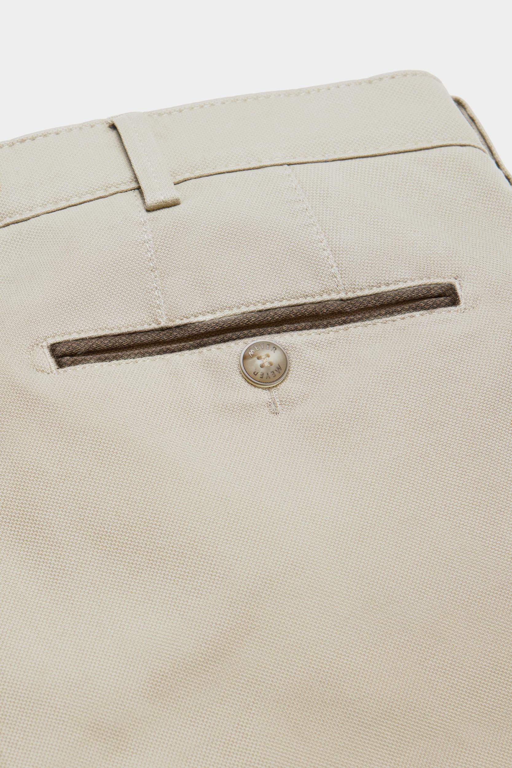 Meyer Chino Beige Bonn 2-5655 1022565500/31