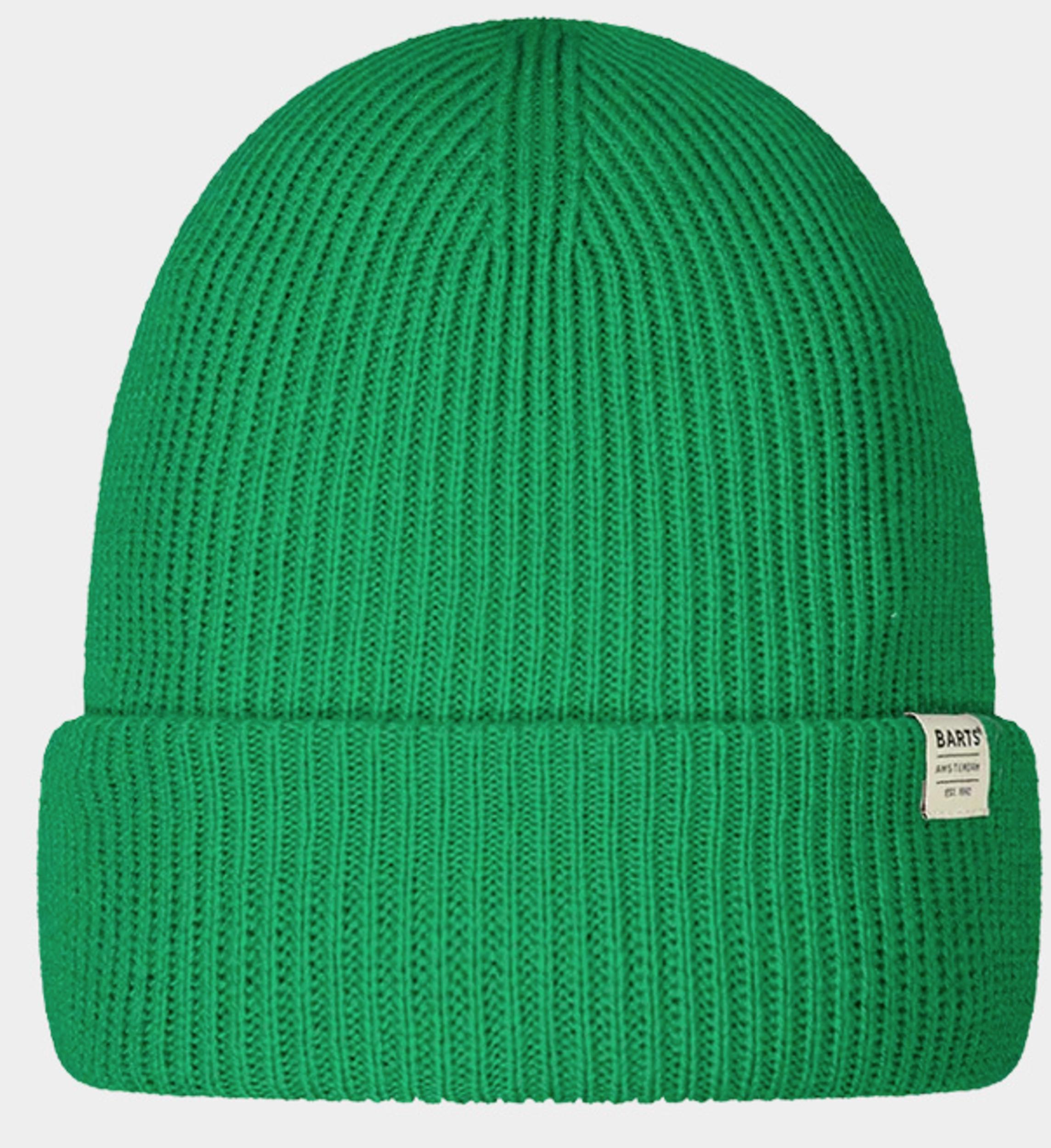 Barts Muts Groen Kinabalu Beanie 2981/144