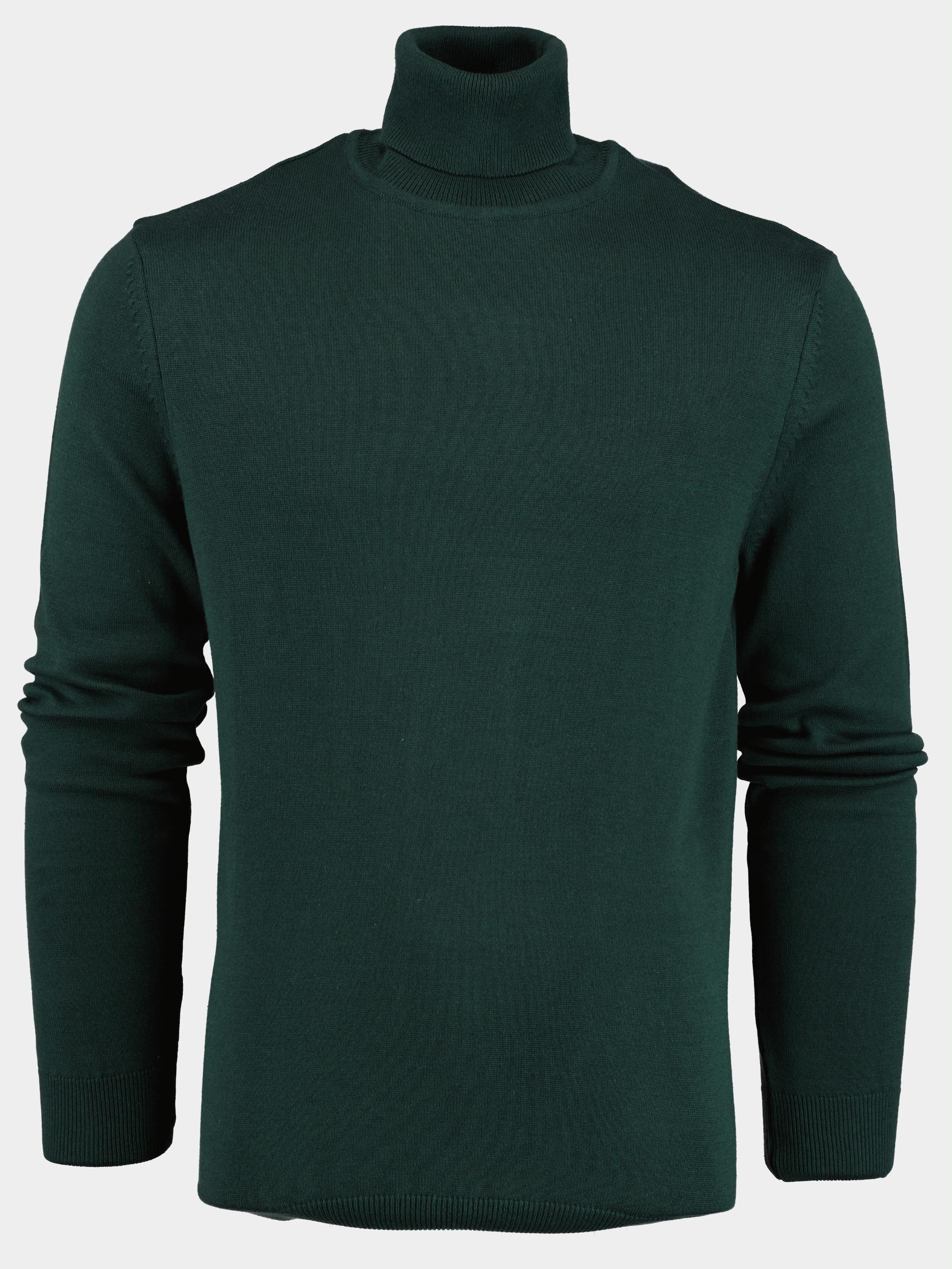 Innocente Coltrui Groen Coltrui Jelle 1203/8142 Dark Green