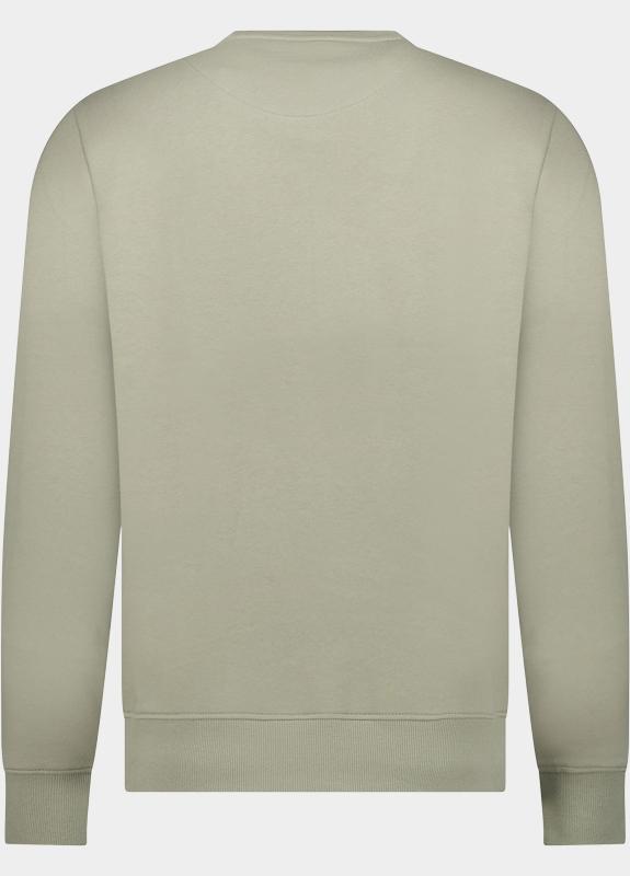 Cars Jeans Sweater Beige HENDRO SW Crew 63582/83