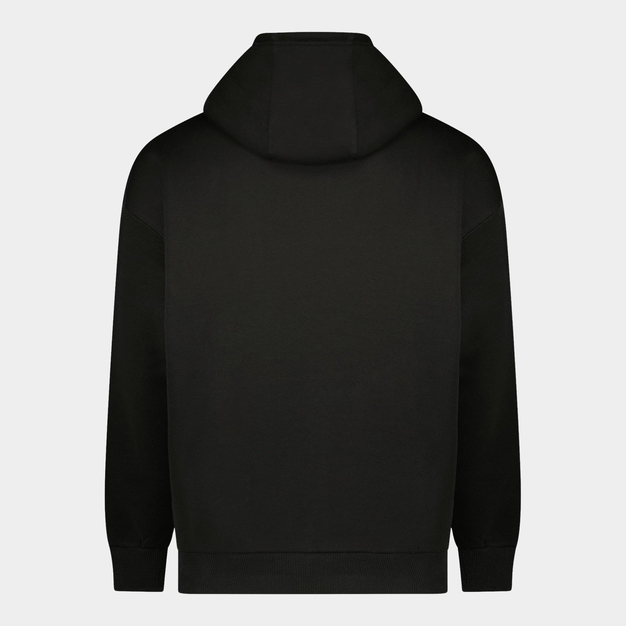 Cars Jeans Sweater Zwart FERGAL 40285/01