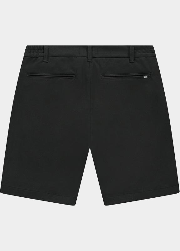 Cars Jeans Korte Broek heren Zwart Brixham 66658/01