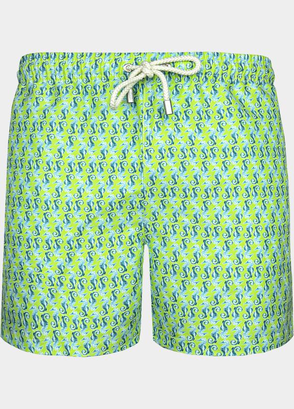 Blue Coast Zwembroek Groen  6179/0047