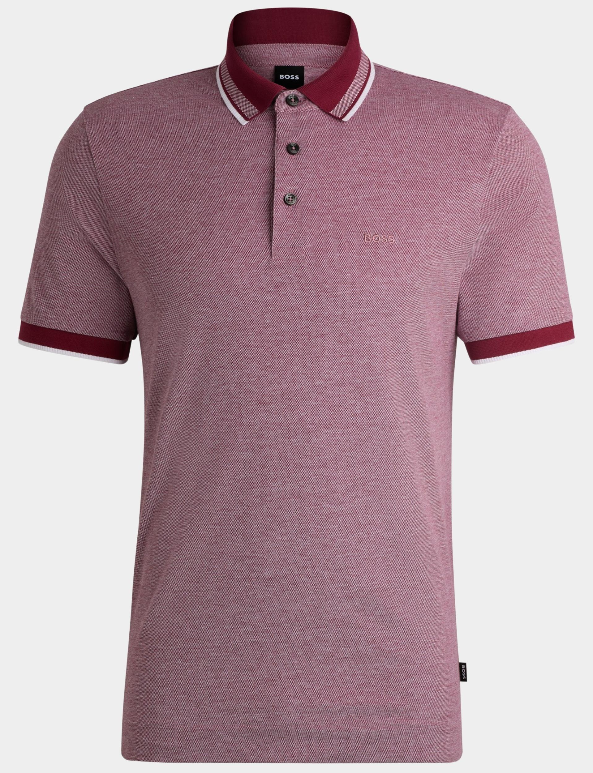 Polo's bestellen 2025