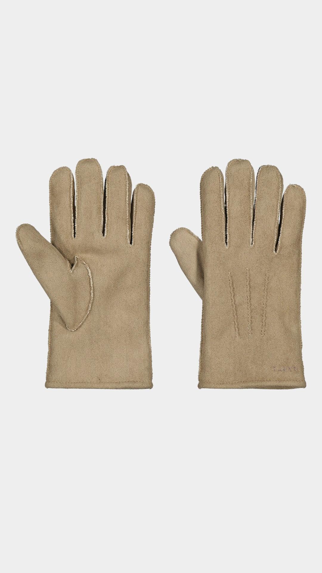 Barts Handschoenen Bruin Yogu Gloves 5631/24