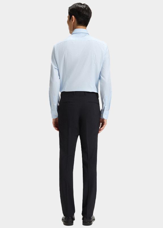 BOSS Black Pantalon Mix & Match Blauw H-Gio-MM-C-NF 10276709 01 50555293/404