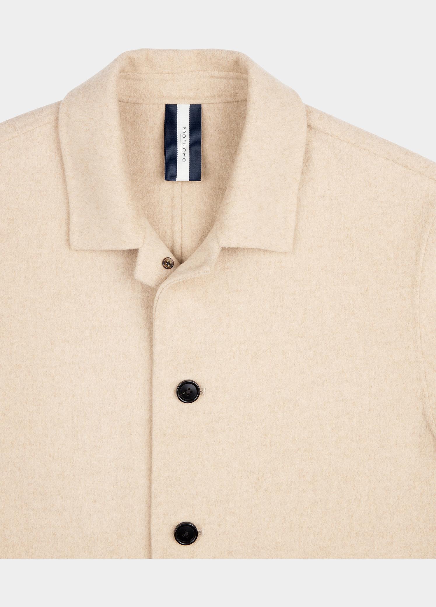 Profuomo Colbert Beige  PPWF30012/B