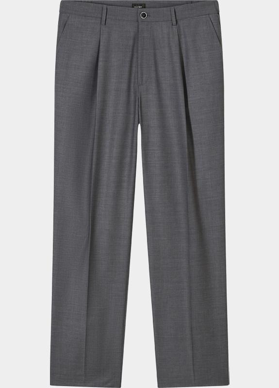 Olymp Chino Grijs Chino 465014/62