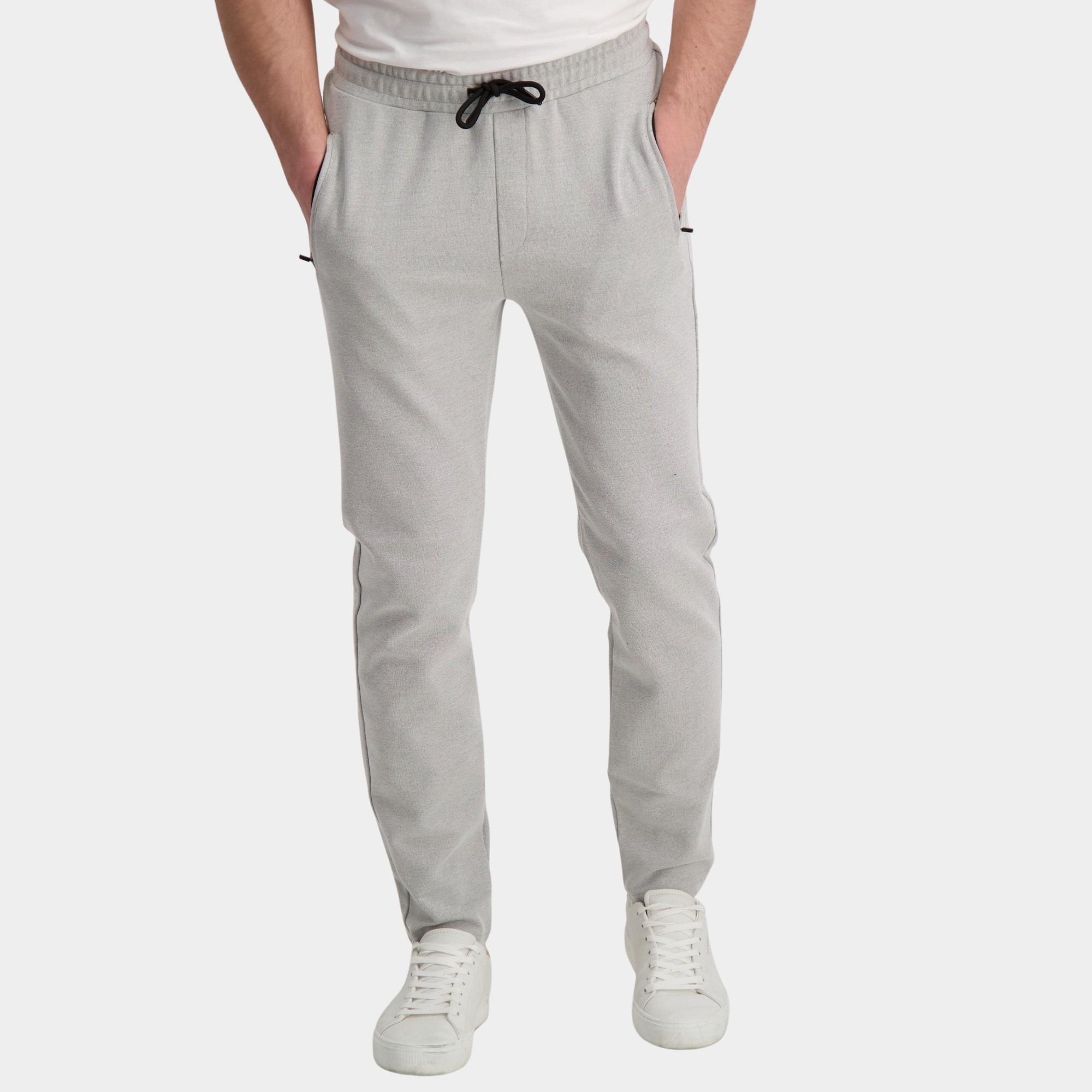 Cars Jeans Jogging Broek Grijs GROPE 48294/73