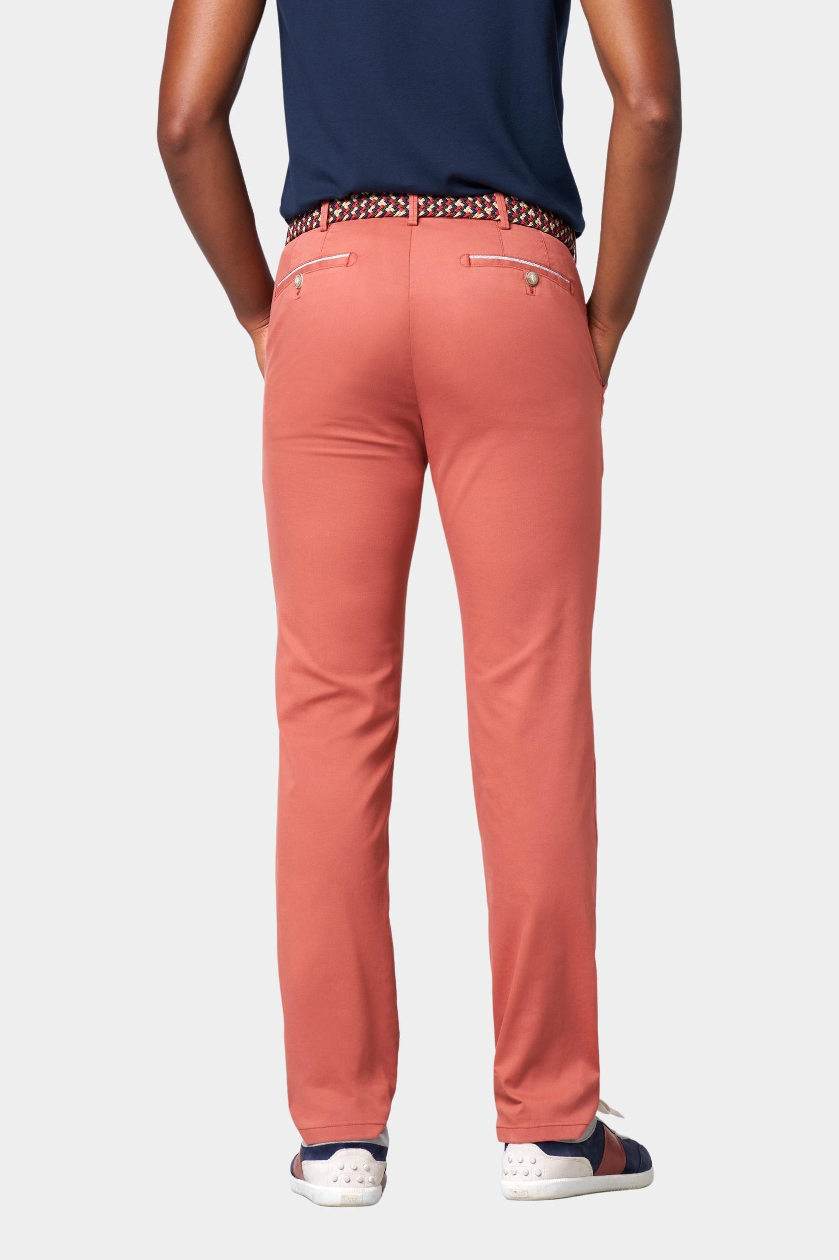 Meyer Chino Bruin ROMA Art.1-5070 1151507000/48