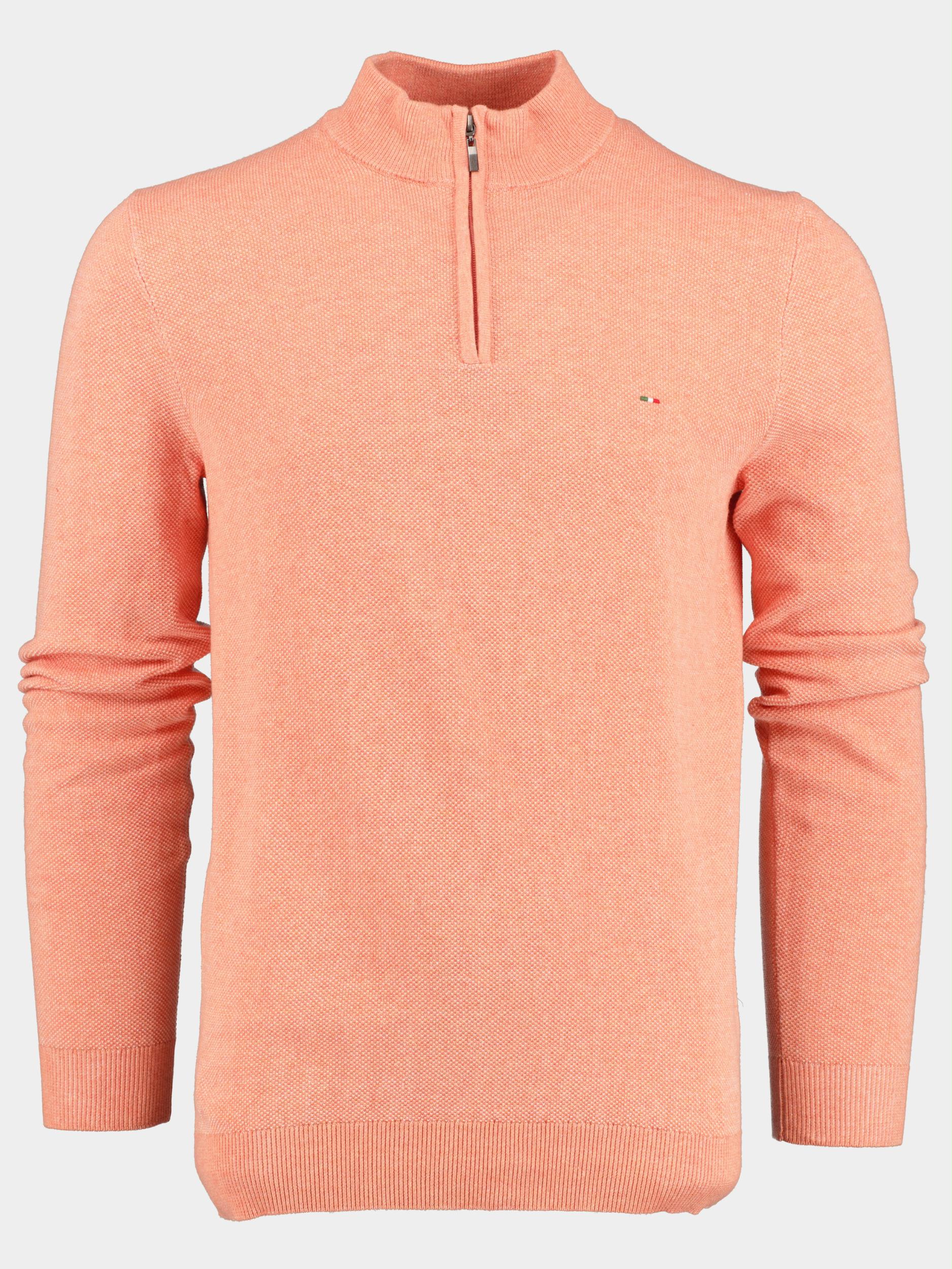 Portofino Pullover Roze  3184PF50-5/315