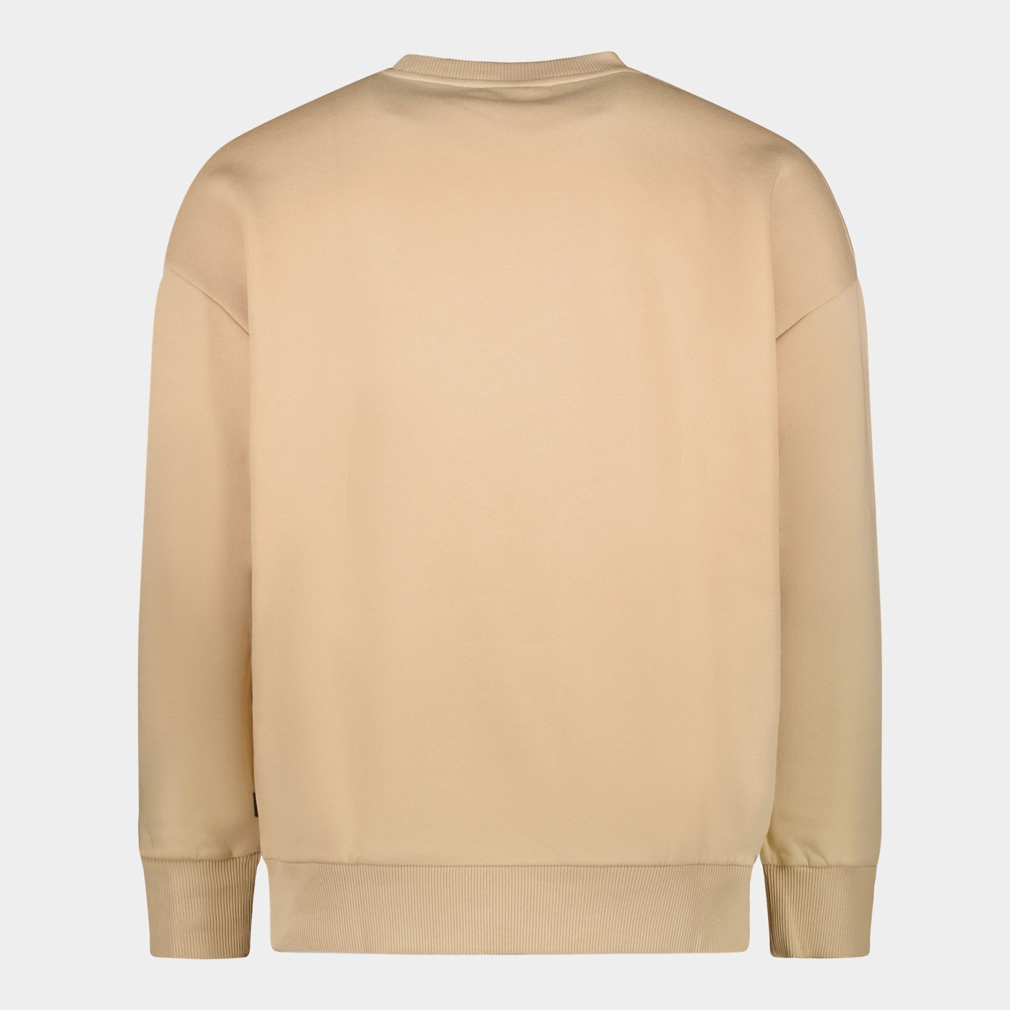 Cars Jeans Sweater Beige EAMON 40385/83