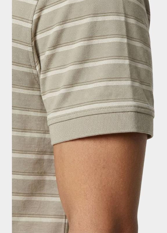 Commander Polo heren Beige  214008346/242