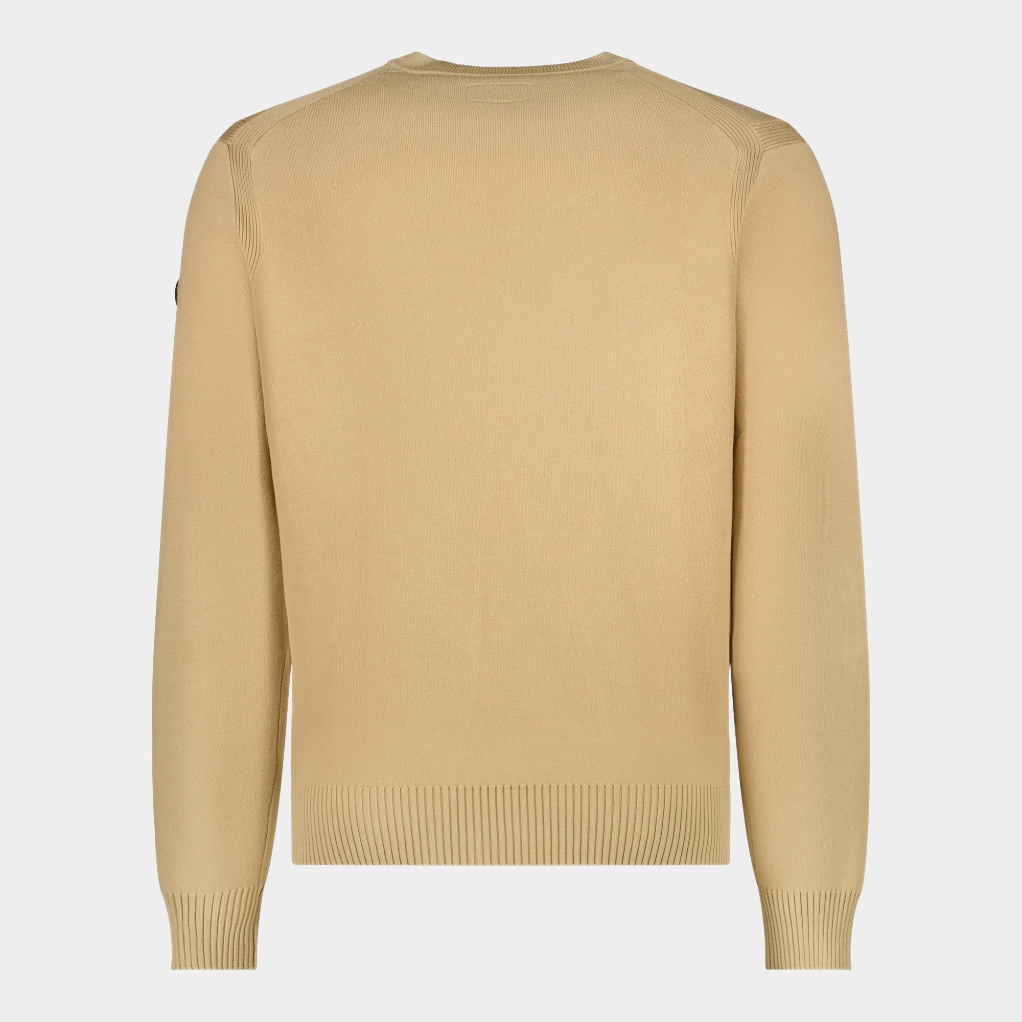 Cars Jeans Pullover Beige Boynar 63765/96