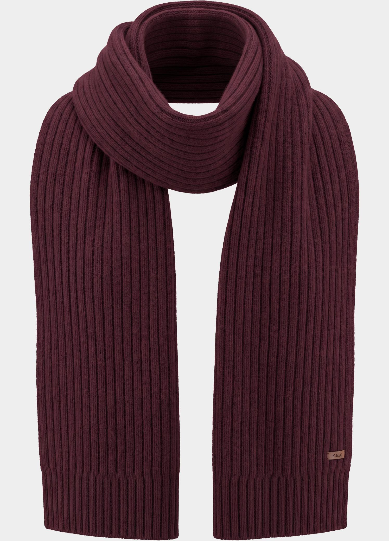 Barts Sjaal heren Rood Wilbert Scarf 3857/25