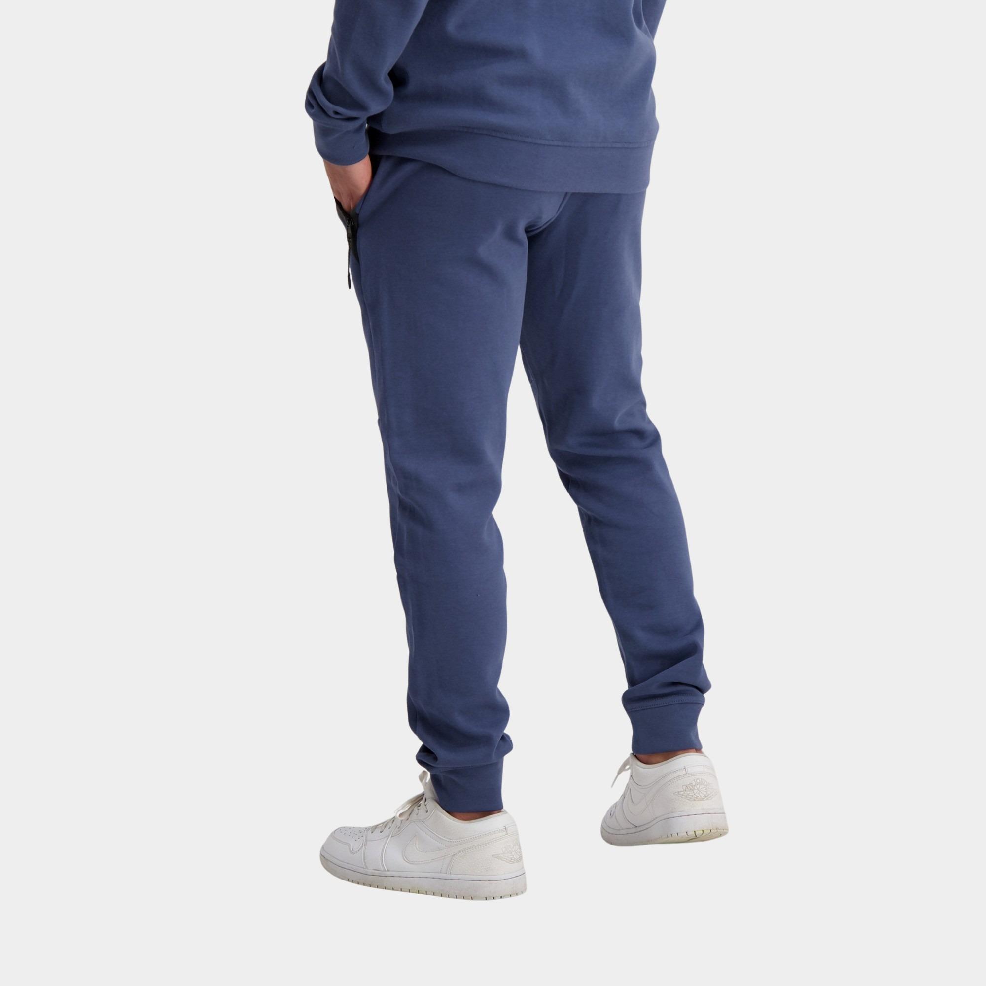 Cars Jeans Jogging Broek Blauw LAX 40495/11