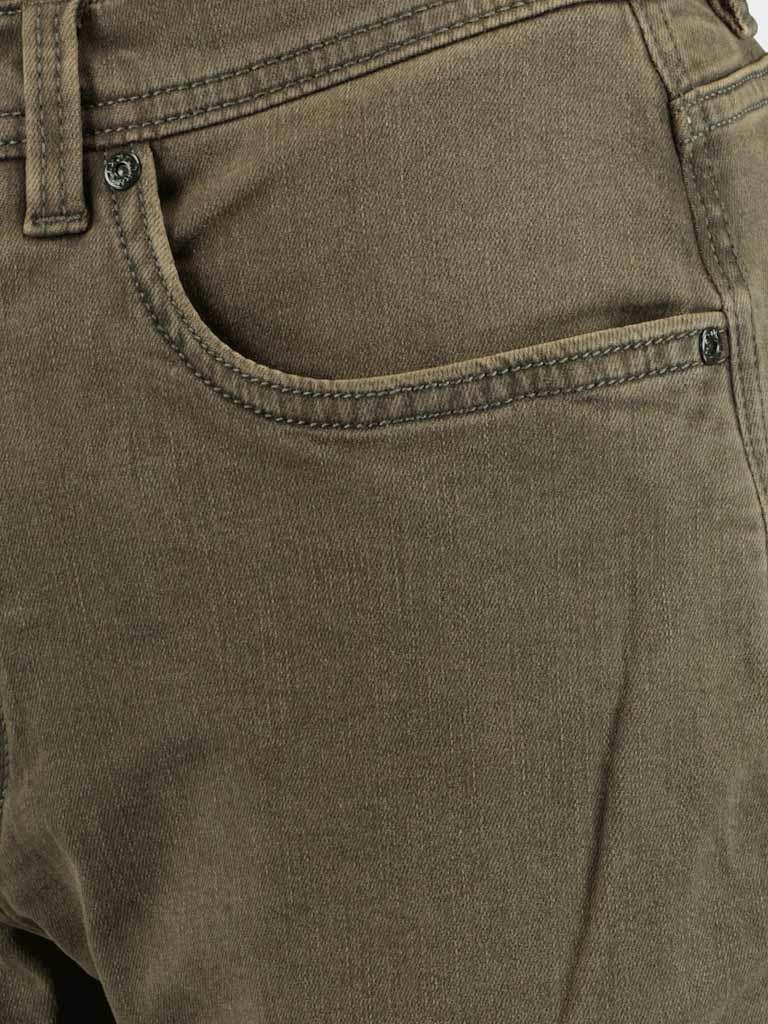 Pierre Cardin 5-Pocket Jeans Bruin  C7 34510.8042/8802