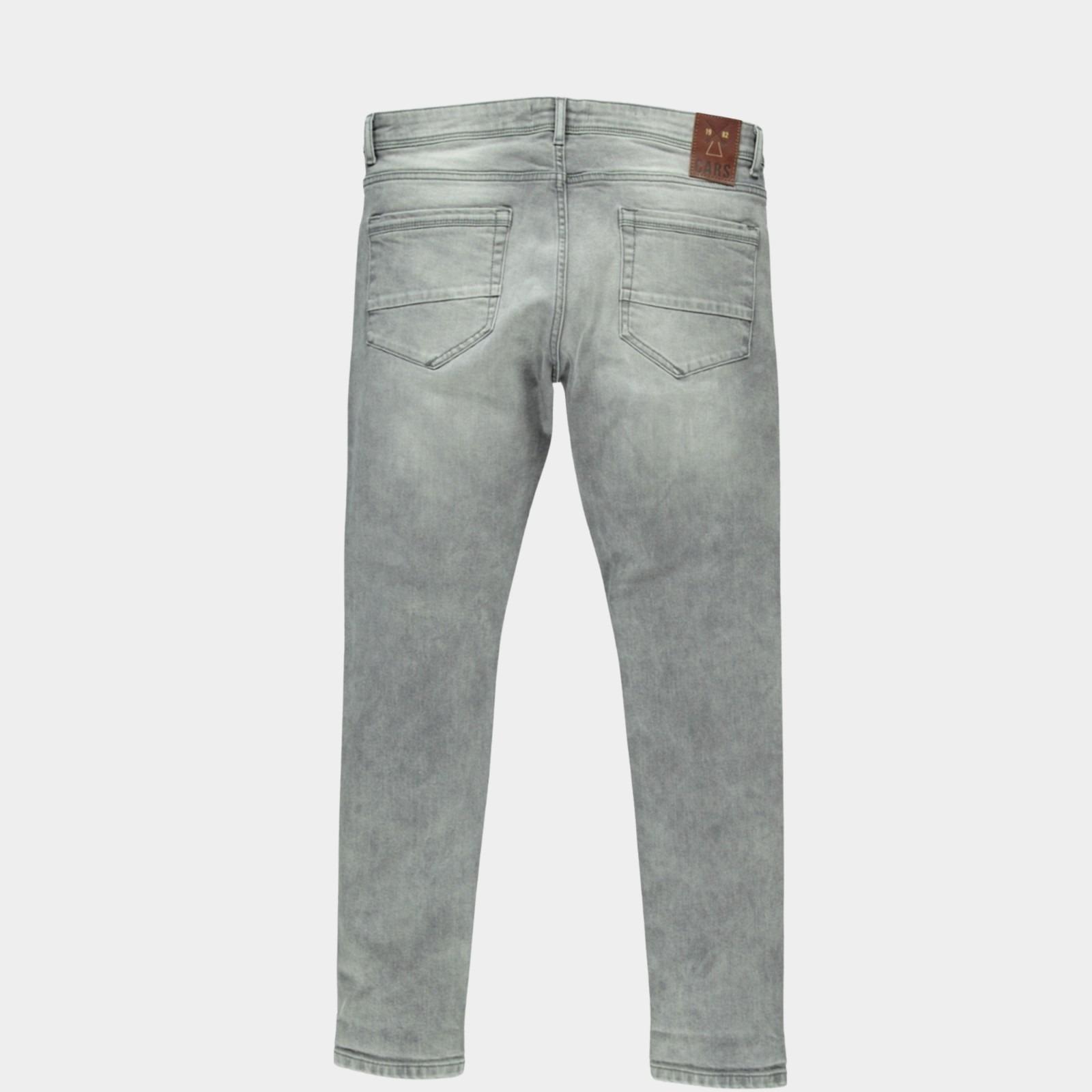 Cars Jeans 5-Pocket Jeans Grijs DOUGLAS 74828/13