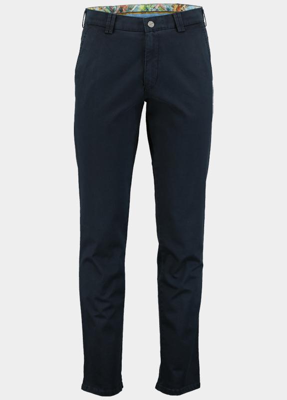 Meyer Chino Blauw RIO Art.2-8608 3242860890/19