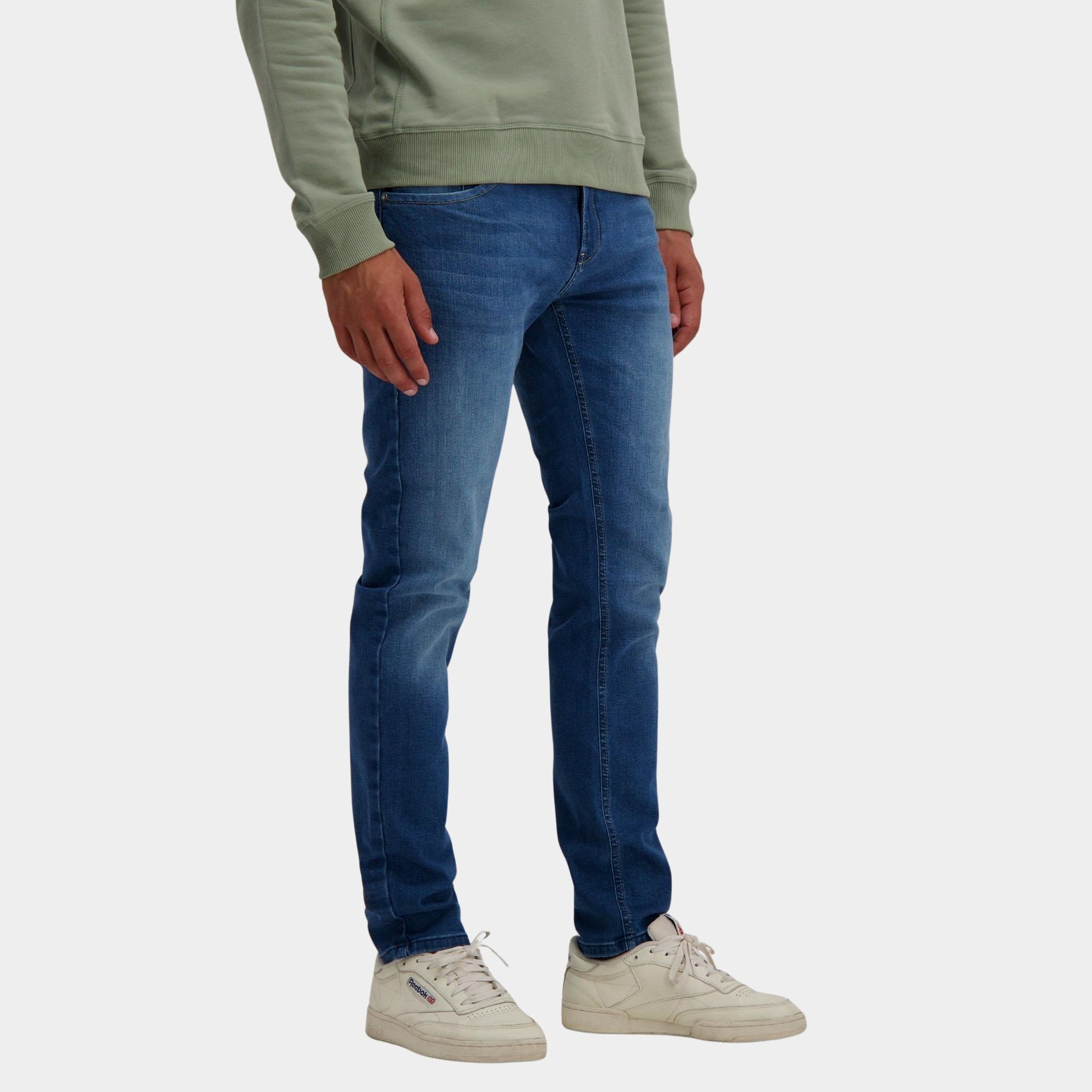 Cars Jeans 5-Pocket Jeans Blauw SHIELD 79918/06