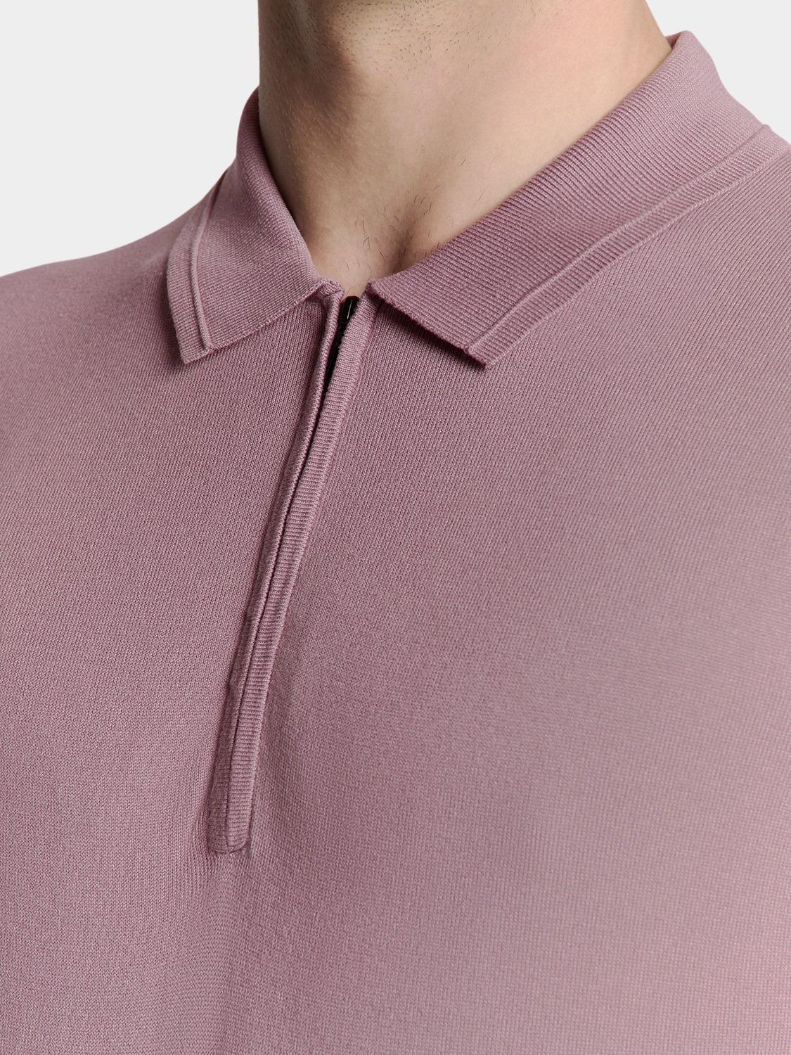 No Excess Polo korte mouw Oranje  27210352/146