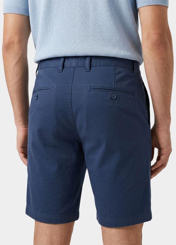 Sea Barrier Korte Broek heren Blauw Dorado B0000853.T49A/0103