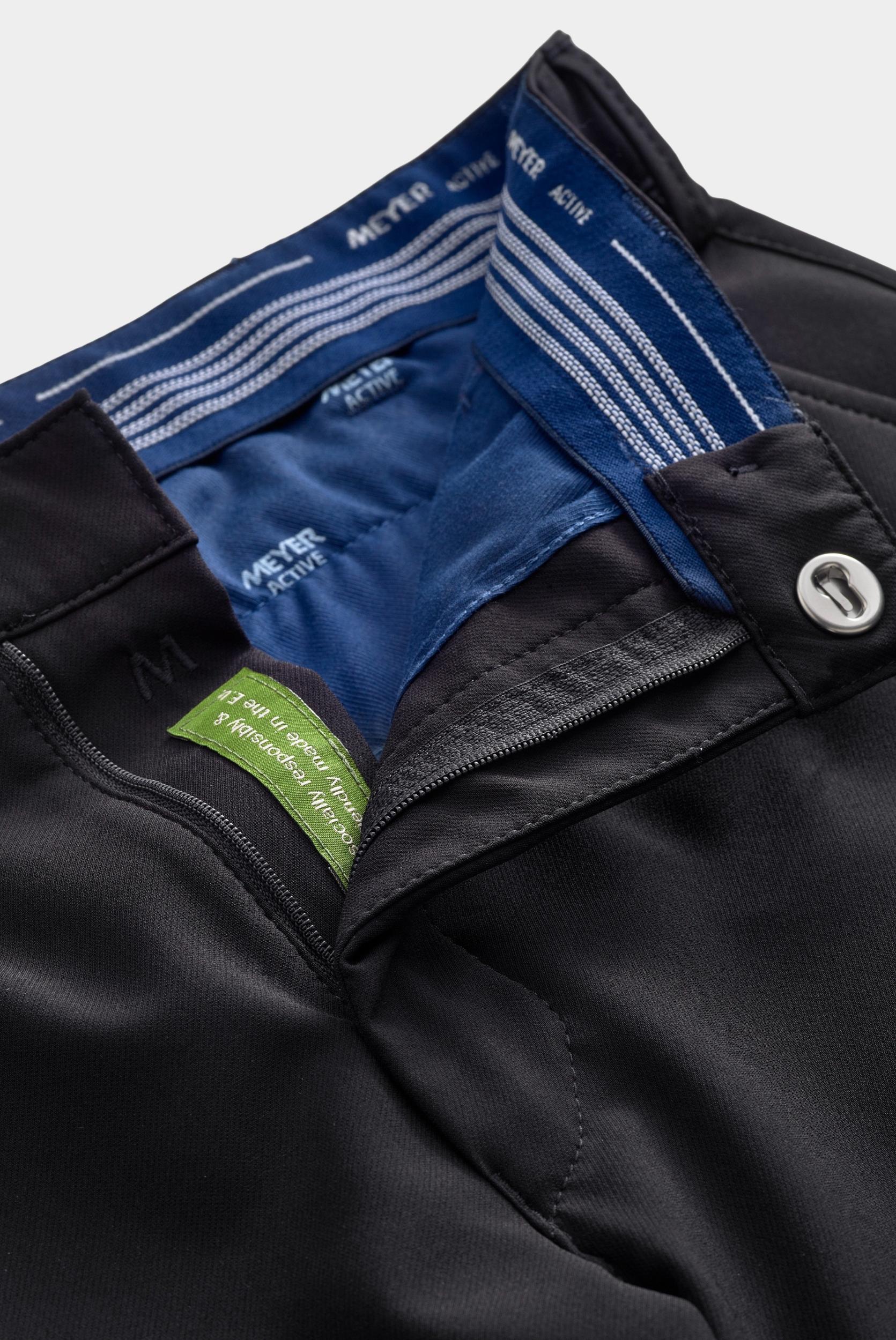 Meyer Ribbroek Zwart SKYE Art.2-8078 2632807800/09