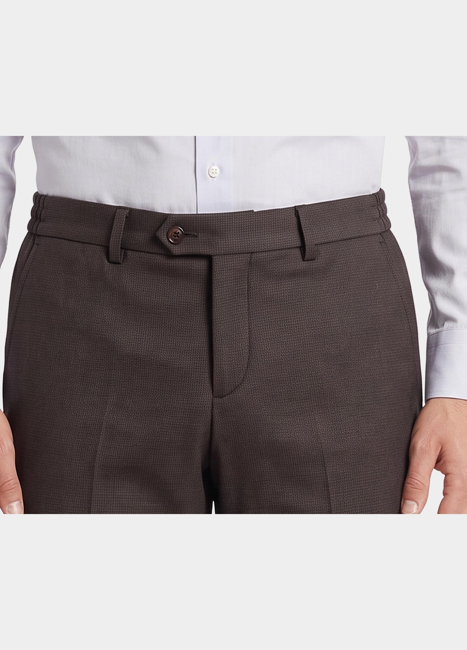 Born With Appetite Pantalon Bruin Aiden Pants BWA26304AI61/2004