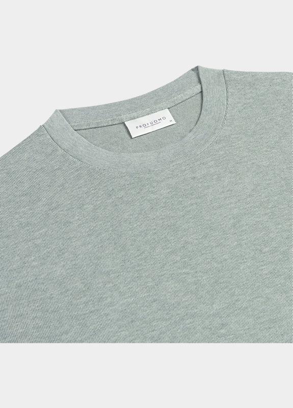 Profuomo Pullover Groen  PPWJ10001/E