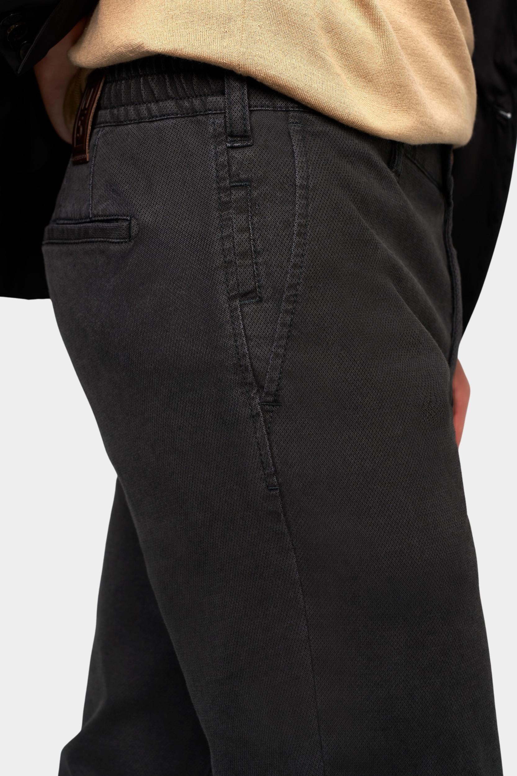 Meyer Chino Grijs M5 Move 2-6505 M5 Move 2-6505/08